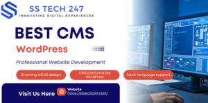 Best CMS