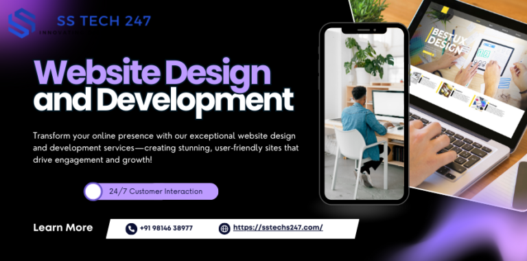 Web Development