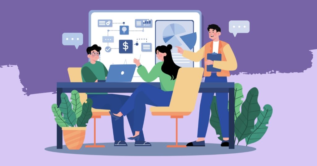 web agency