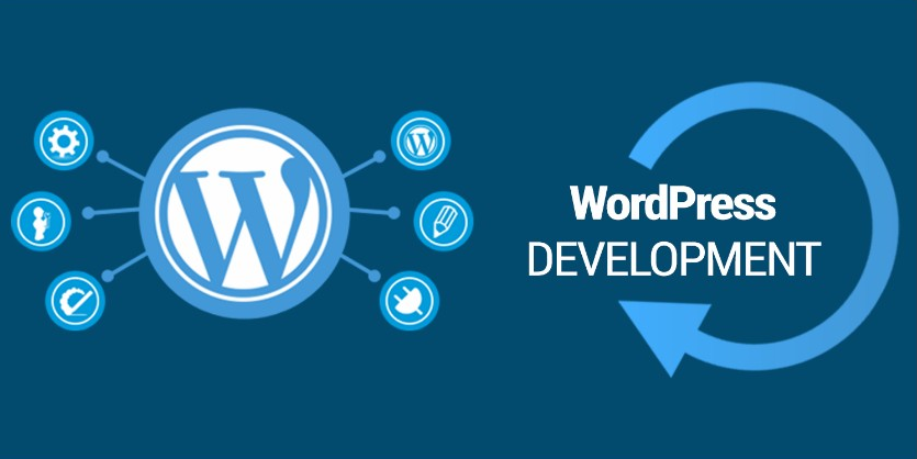 WordPress development
