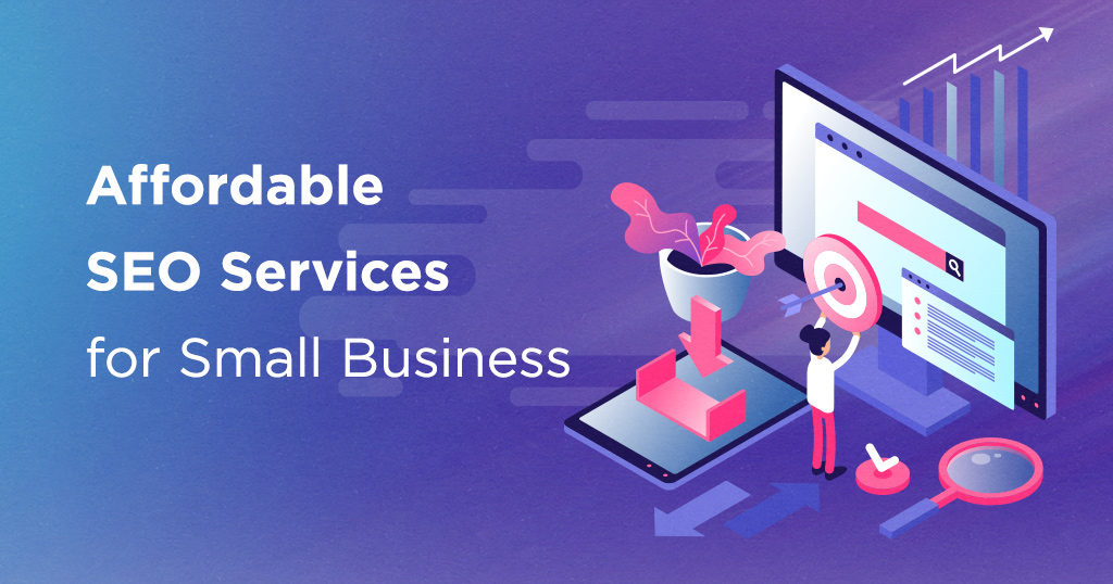 SEO Services for Local Businesses