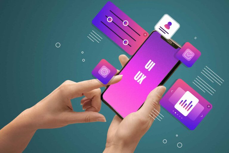 Mobile-First Design