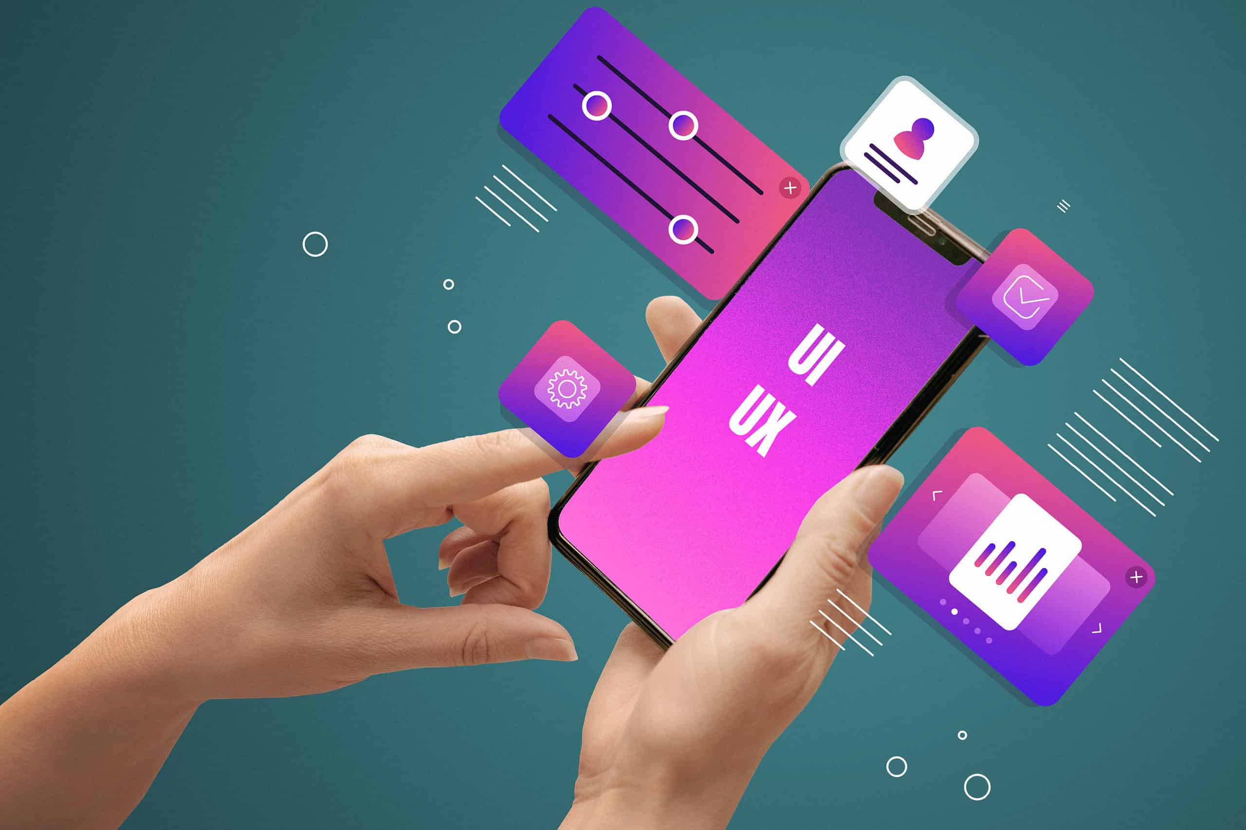 Mobile-First Design