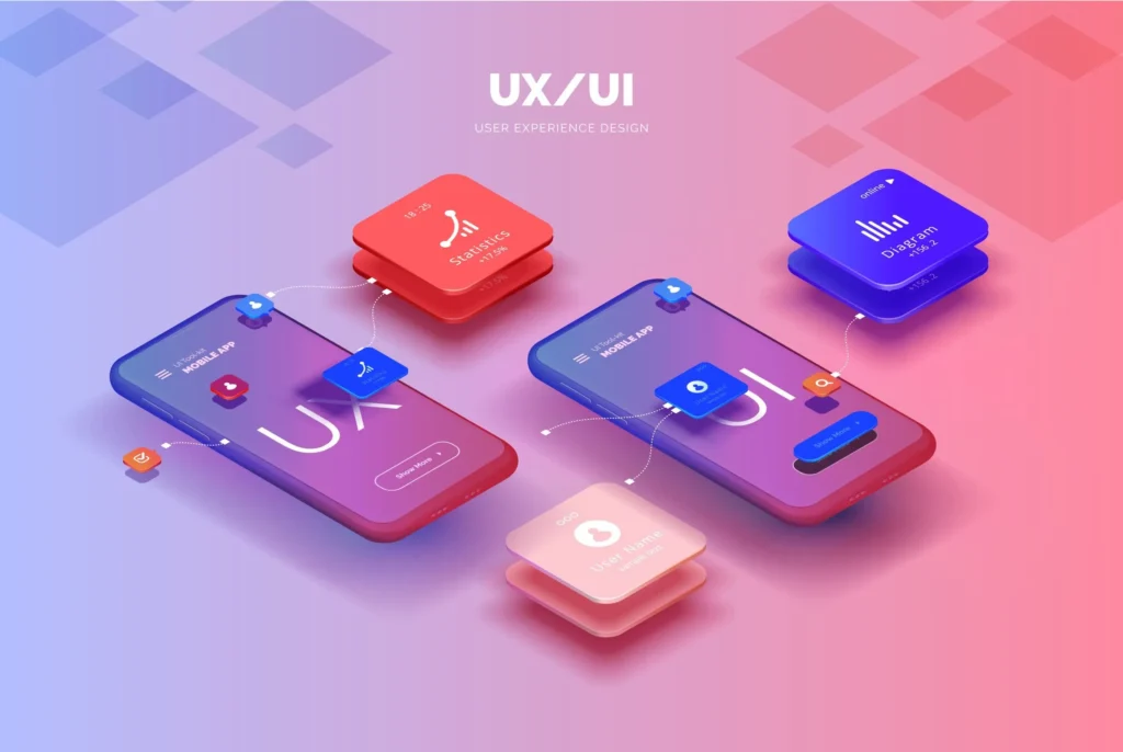 UX Refresh