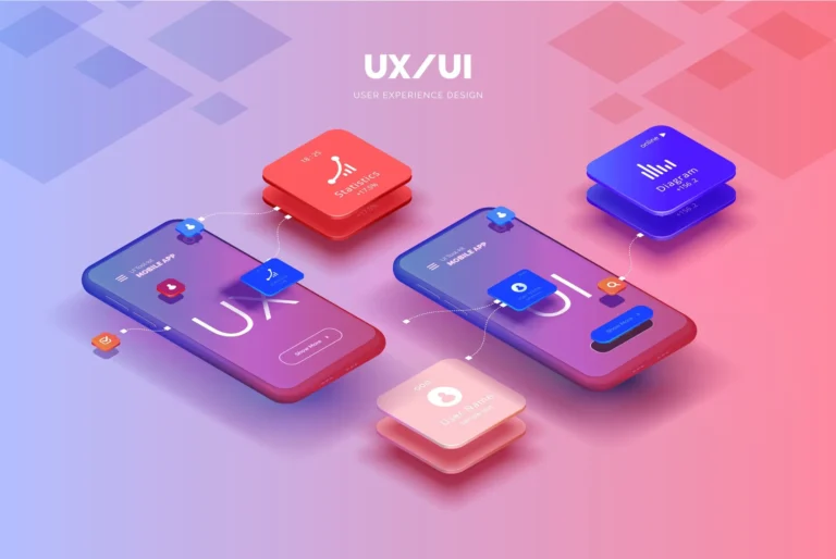 UX Refresh