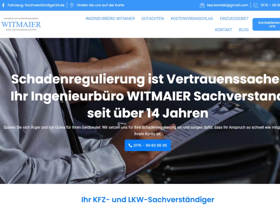Witmaier