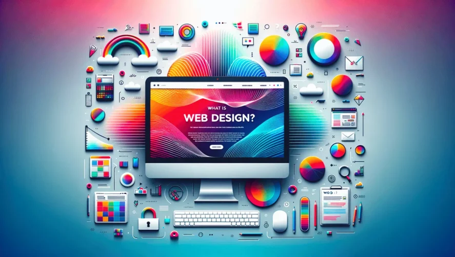 web-design